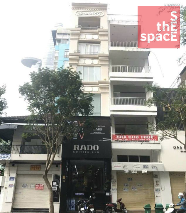 Savico 35 Đồng Khởi