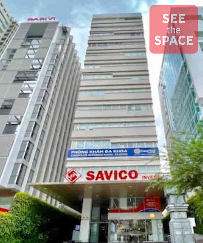 SAVICO INVEST OFFICE