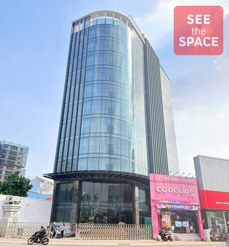 Savista Nguyen Hong Building