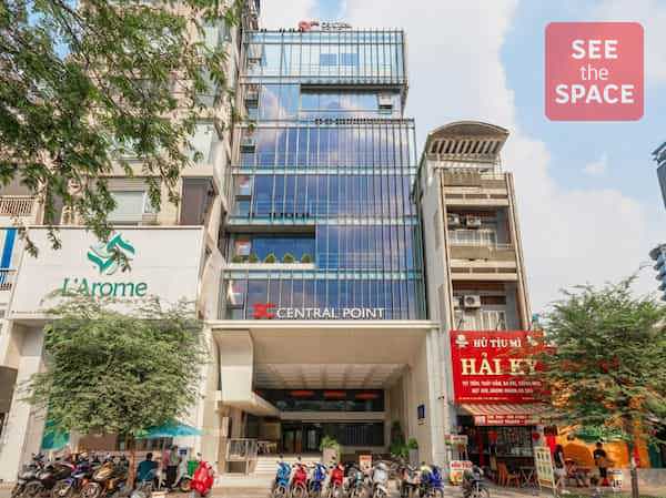 SC Central Point