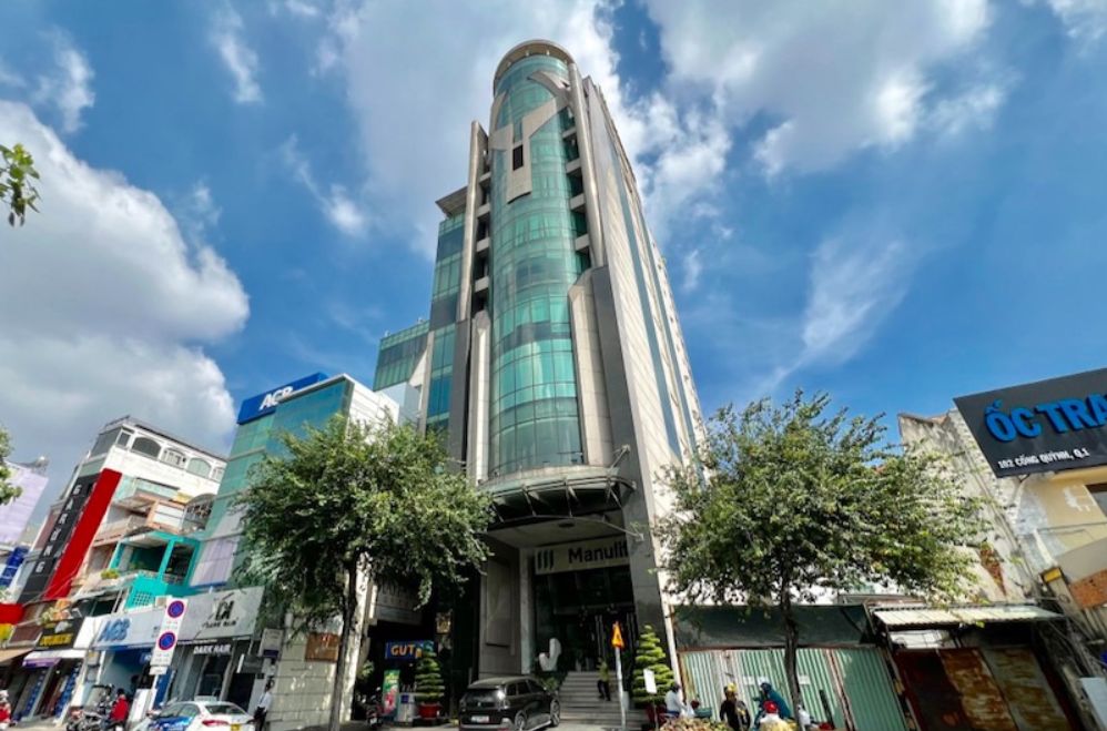 WMC Building