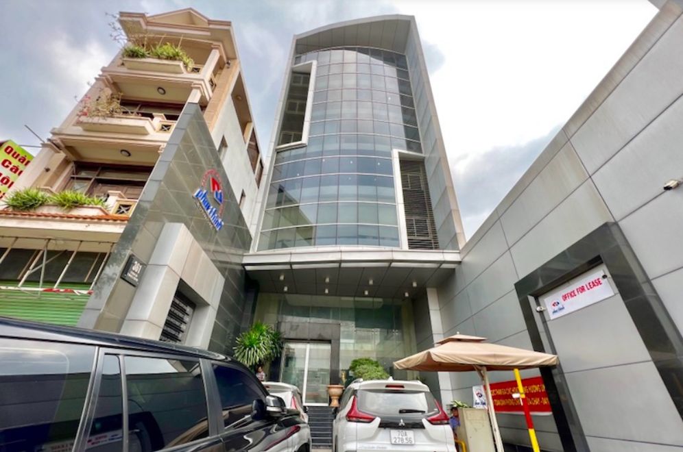 Phuc Thinh Building