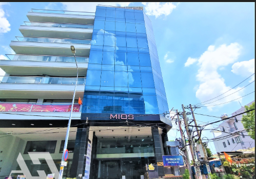  Mios Building