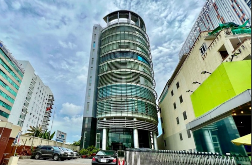  PhuocThanh Building