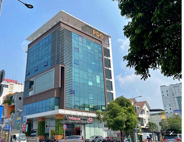  PDG Office