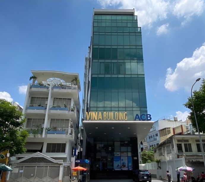 Vina Building