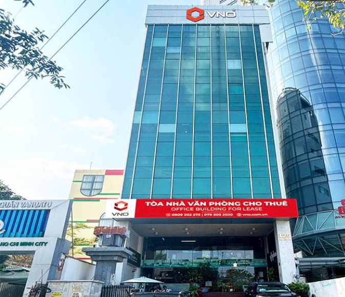  VNO 129 Điện Biên Phủ