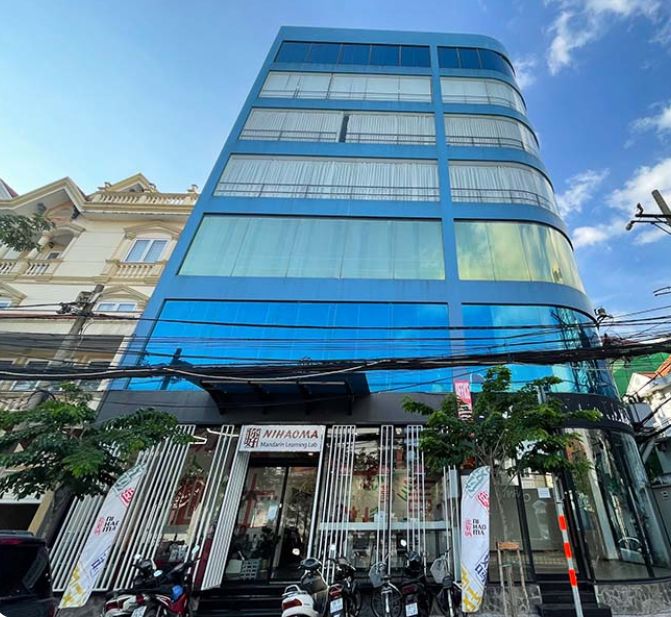 JOYMAX Tower