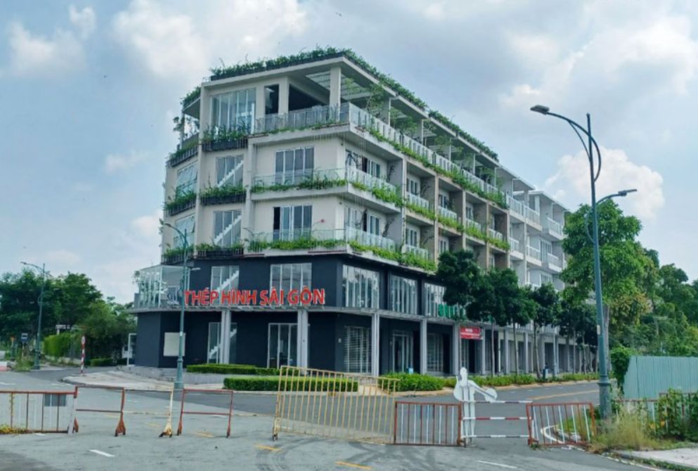 Green Building 
