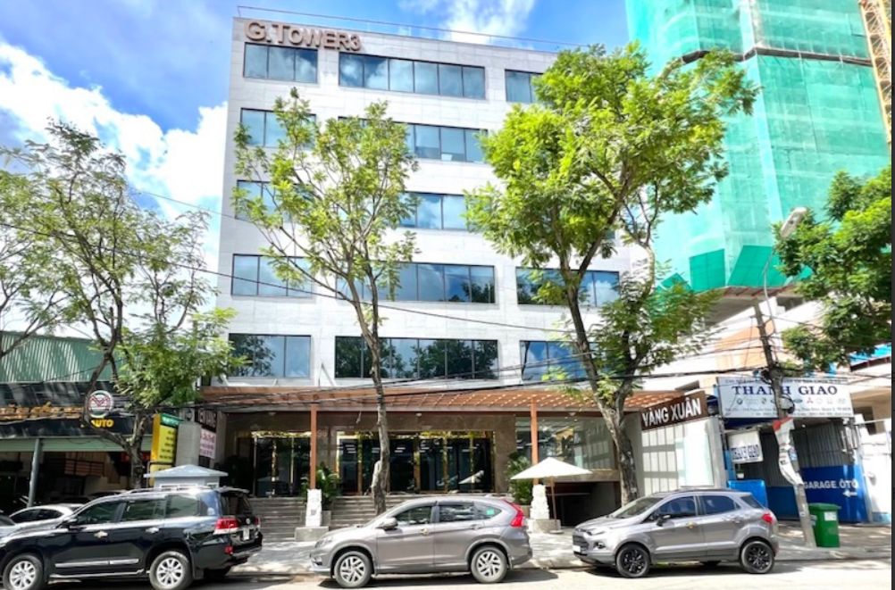  G Tower 3