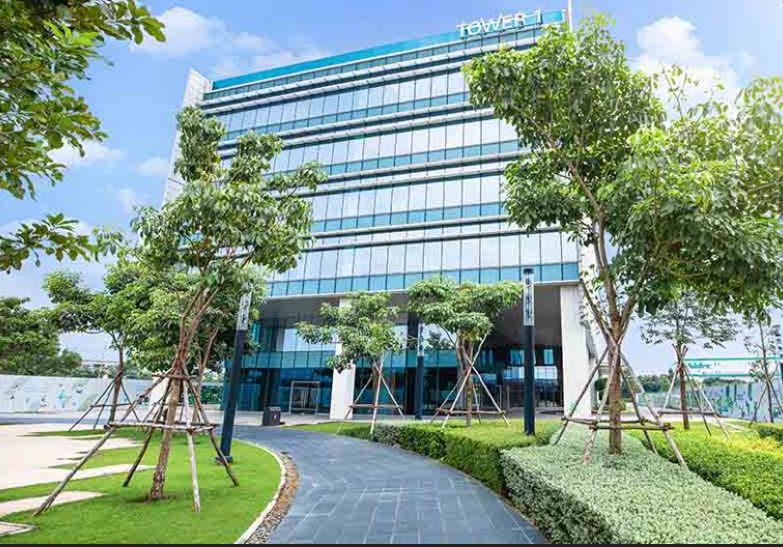 OneHub Saigon
