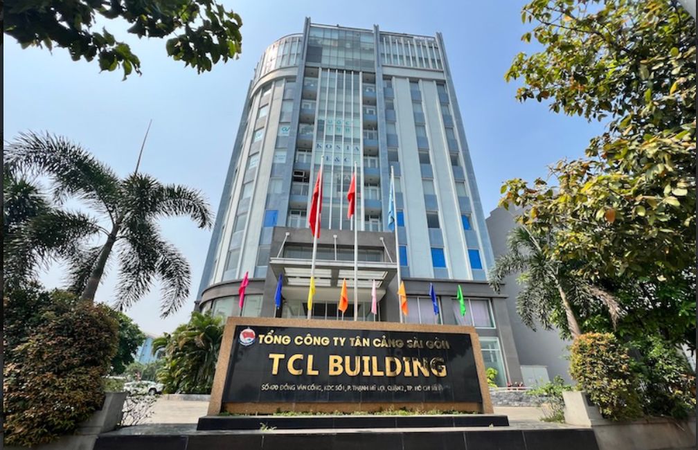 TCL Building