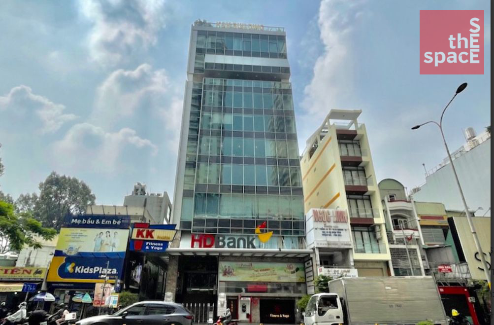 K&K Building