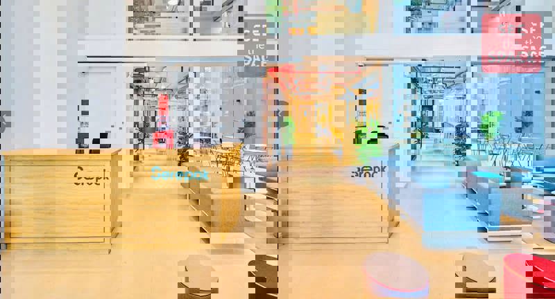 Serepok Điện Biên Phủ