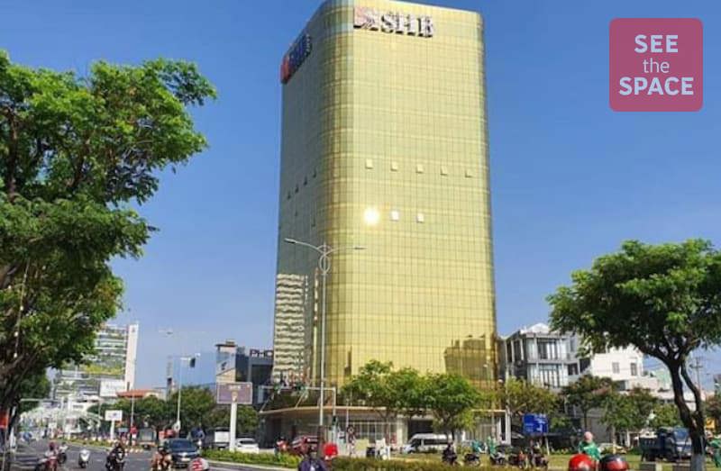 SHB Building Đà Nẵng