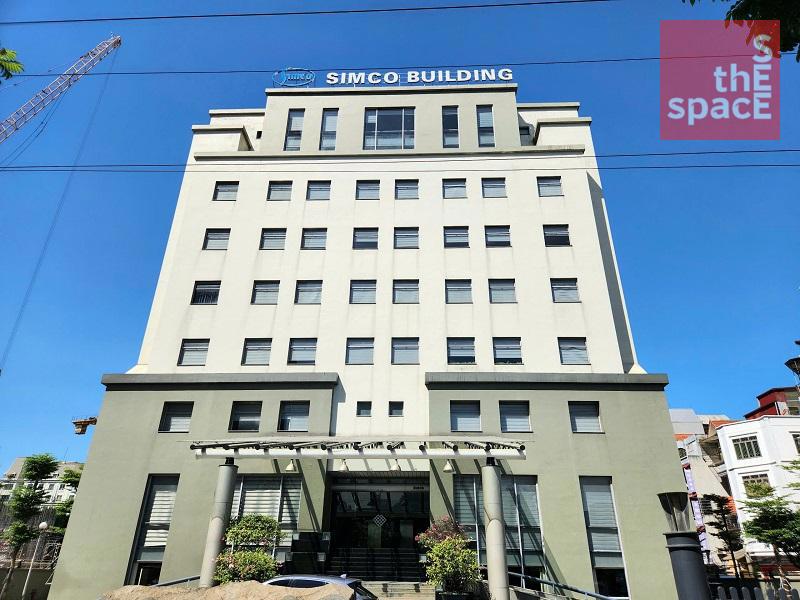 Simco Building
