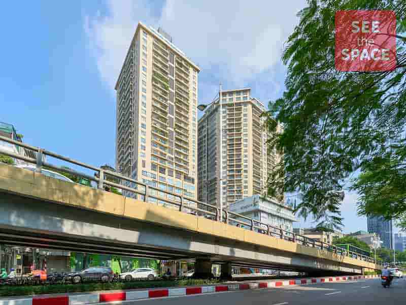 Sky City Towers