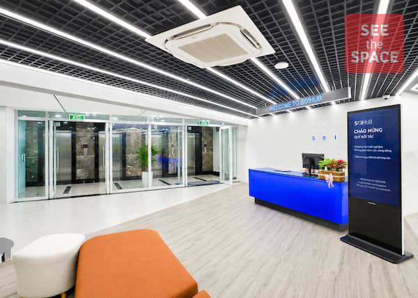 Soihub