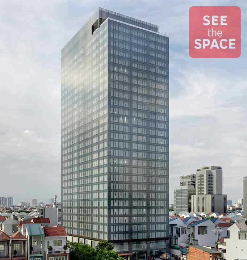 Sonatus Tower