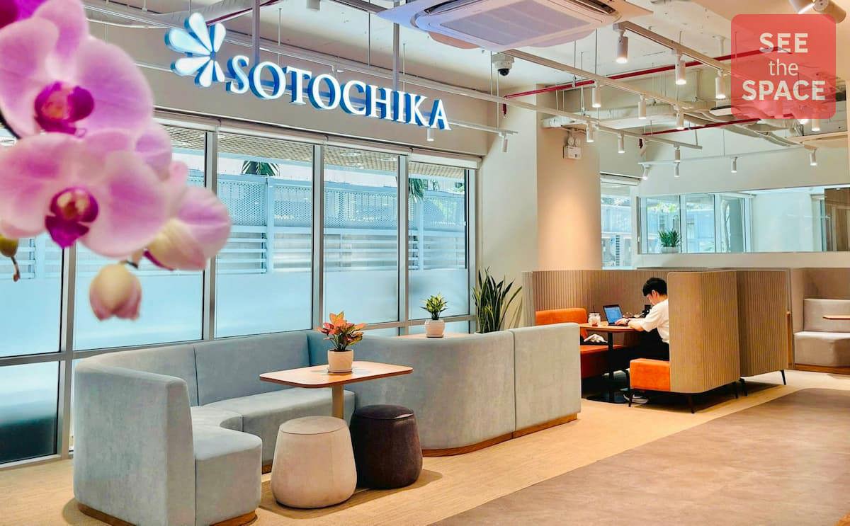 Sotochika Le Thanh Ton