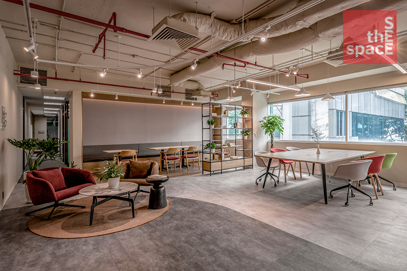 Sotochika Office