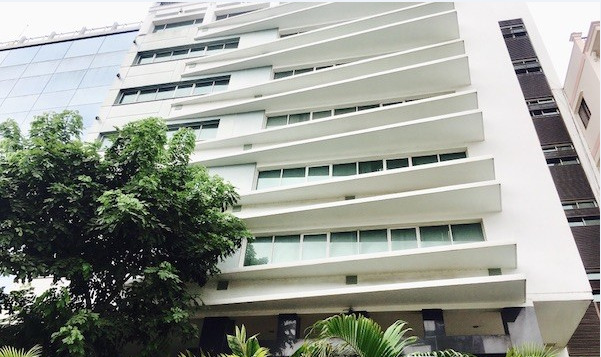Sunshine Building