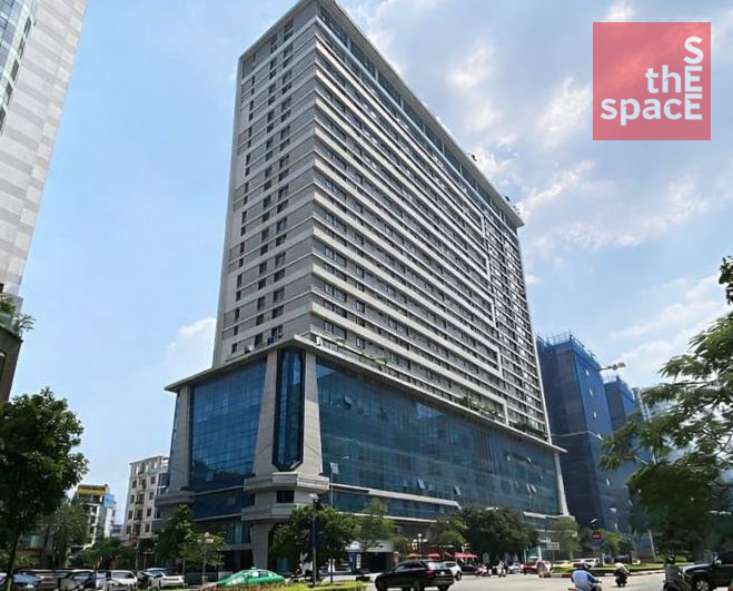 Star City Lê Văn Lương