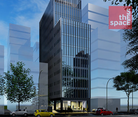 SU17 Building