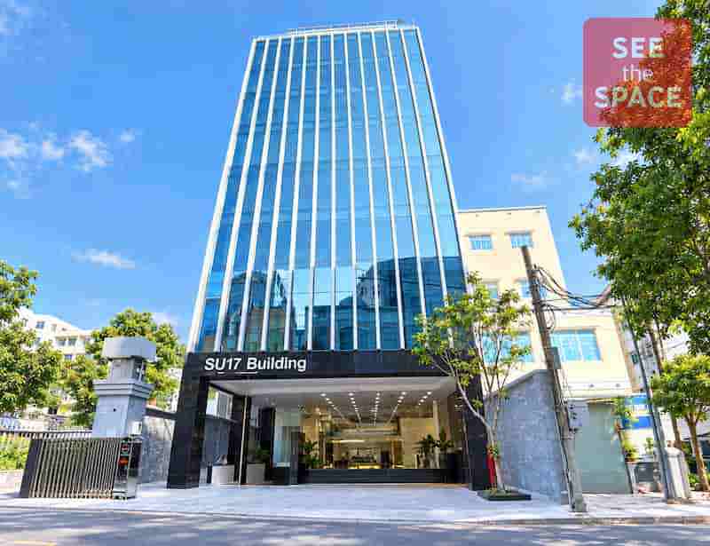 SU17 Building