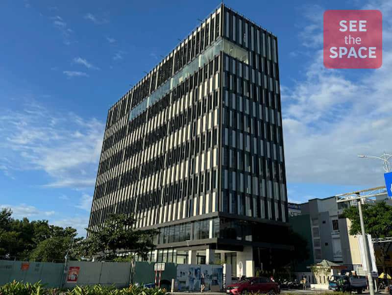 Summit Building