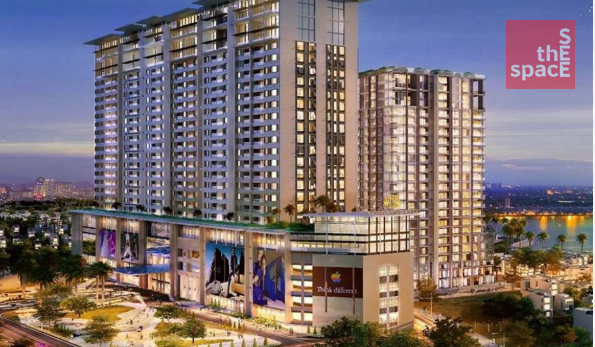 Sun Grand City Thụy Khuê