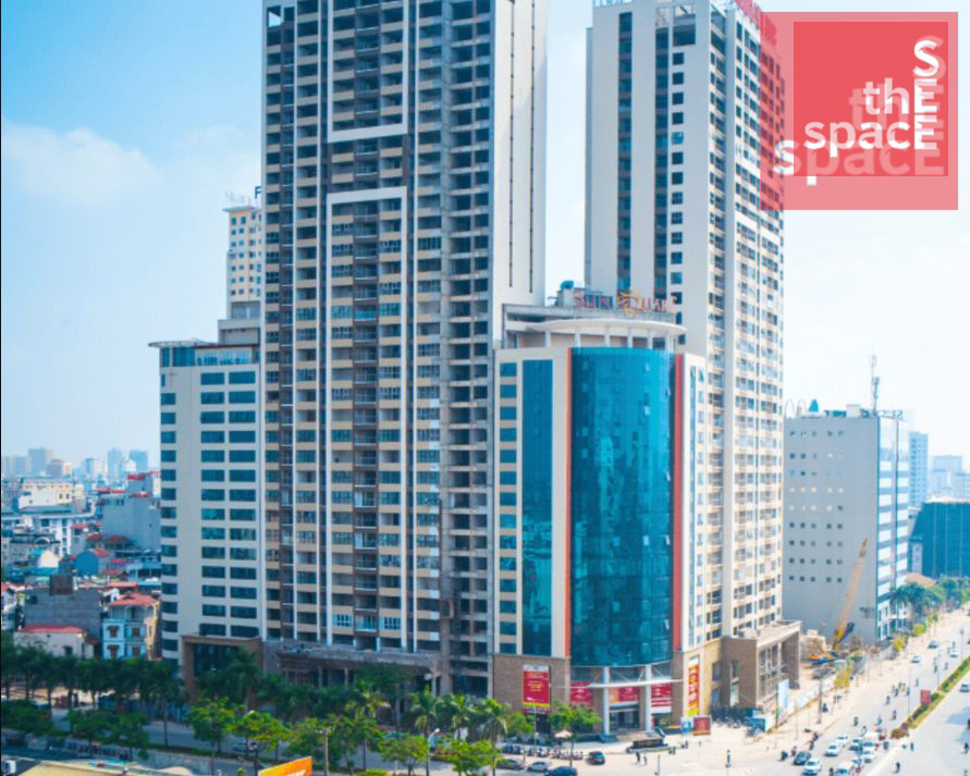 Sun Square Lê Đức Thọ