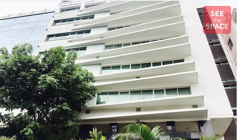 Sunshine Building