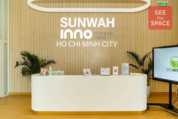 Sunwah Innovation Center