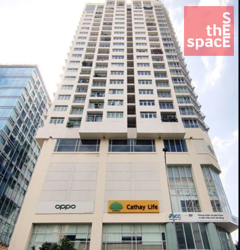  Tản Đà Court Building