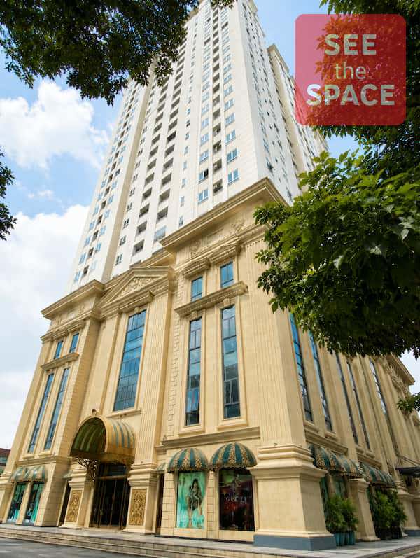 Tân Phước Plaza
