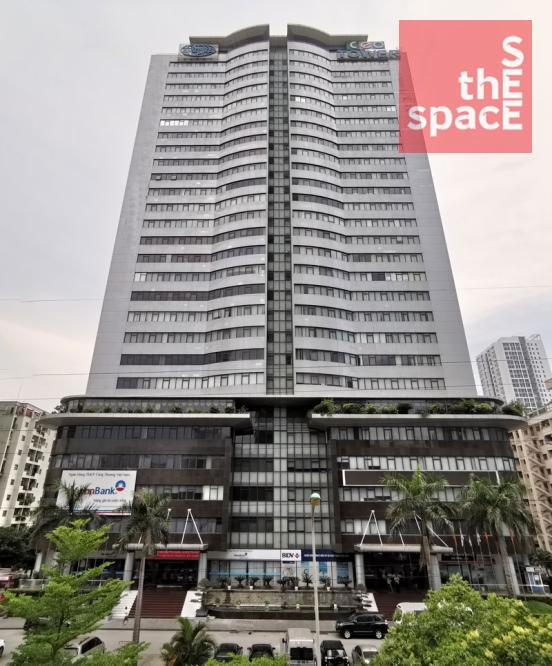 Tasco Building
