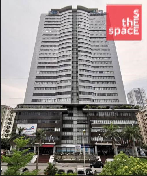 Tasco Building