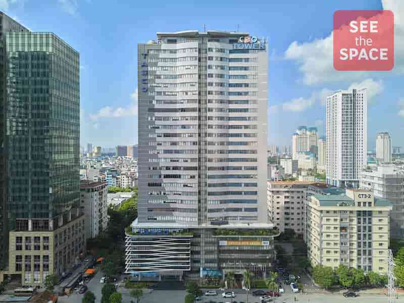 Tasco Building