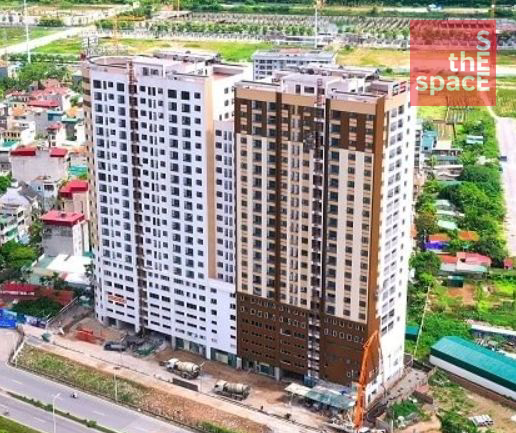 Tây Hồ River View Building