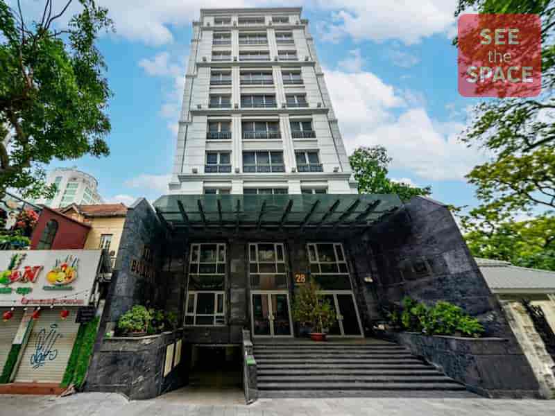 TD Building