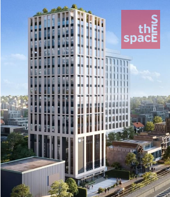 TD Tower