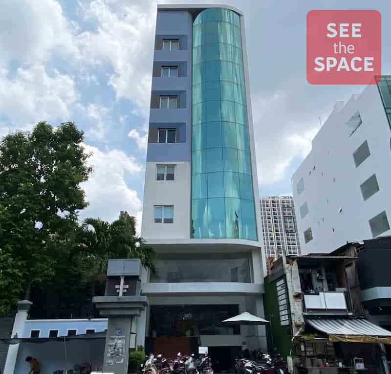 TF Building