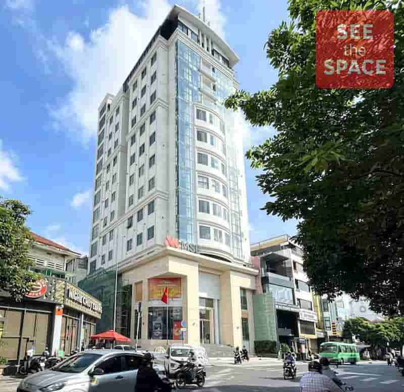 TGI Office Building