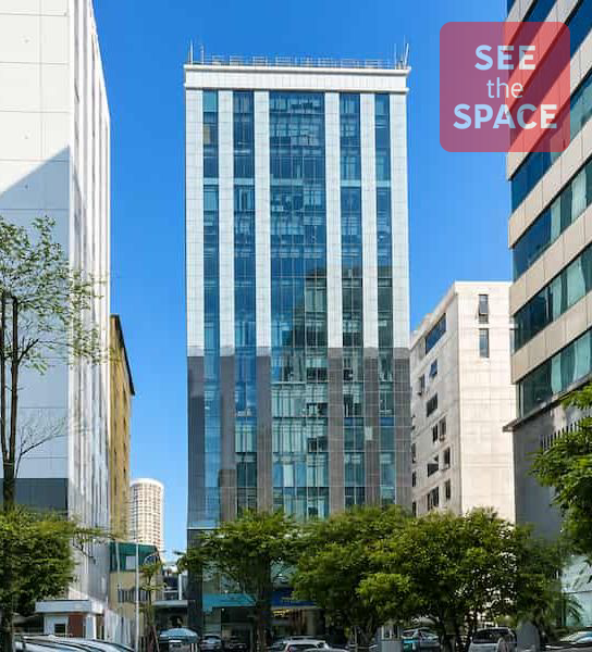 TH Office Tower