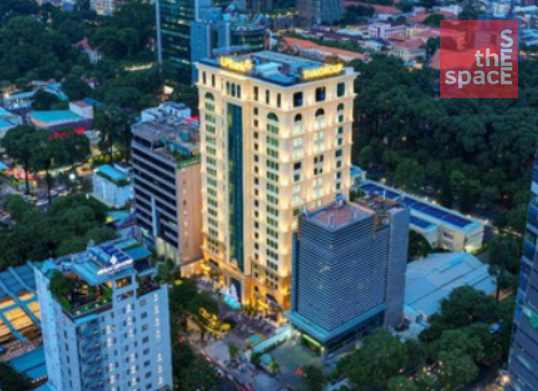 ThaiSquare The Merit