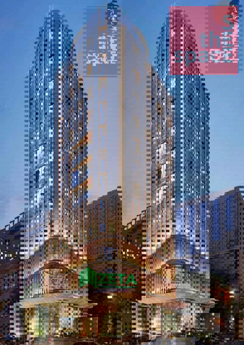 The Address 191 NKKN