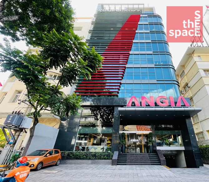 The Address Building