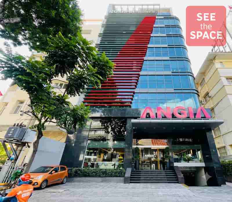 The Address Building
