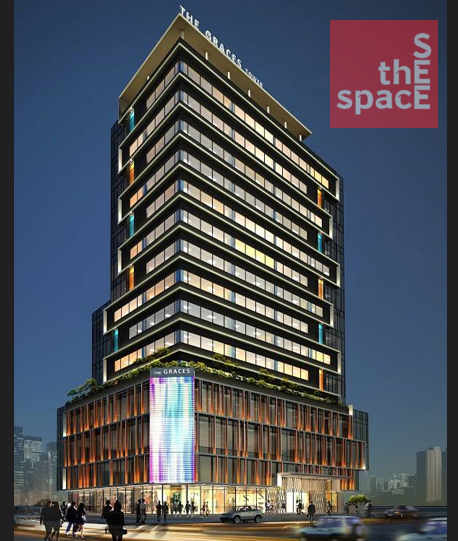 The Grace Tower